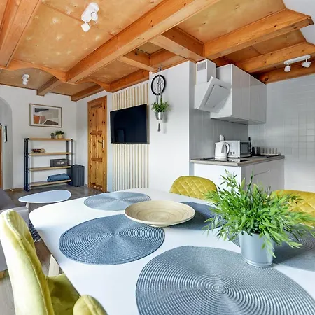 Appartamento Comfort Stone Stream Sopot
