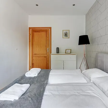 Comfort Stone Stream Appartamento *